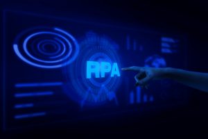 automazione dei processi robotici (RPA) nella contabilità